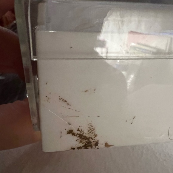 Nails storage box - Picture 8 of 10